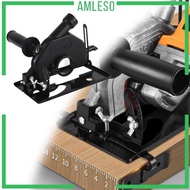 [Amleso] Angle Grinder Support, Angle Grinder Stand ,Angle Grinder Bracket ,Angle Grinder Holder