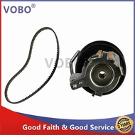 Timing Belt CM5Z6268A  Kit+Tensioner for Ford- Ka 1.0l 12v 2014-2021 E3BG-6K288-AA E3BG6K288AA  CM5Z