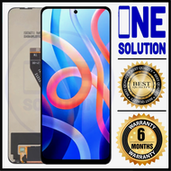 【ORI/OEM】POCO M4 PRO 5G / REDMI NOTE 11 5G / REDMI NOTE 11S 5G LCD DISPLAY TOUCH SCREEN DIGITIZER