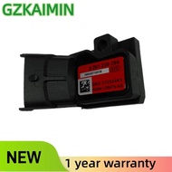 Turbocharger Boost Sensor  OEM 0261230296 6G9N-12B676-AB For Volvo 2008 2009 2010 2011 2012