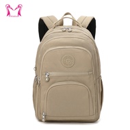 Mindesa-8646 Large Capacity Multi-Compartment High Quality Nylon Bag High-Capacity Fashion Leisure B