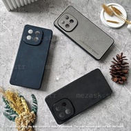 [Fanoya CASE] Case Fanoya Iqoo Neo 10 | Fanoya Leather Texture Case | Vivo Iqoo Neo 10 5G Casing | P