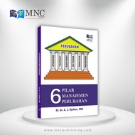 6 Change Management Pillars