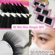 Douyin Awning – Curved Chinese Eyelash Tray L120 /162