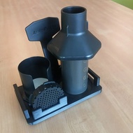 Coffee Equipment Aeropress Coffee Equipment Storage Rack Hand Brewing Coffee Machine Hand Brewing Po