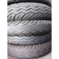 Tayar guna tiub saiz 110/80 17