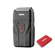 new WMARK NG-987 987T  Barber shaver shaper electric shaver beard USB electric razor for oil head sh