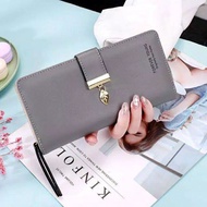 isvanna [GROSIR DOMPET] FOREVER DAUN - DOMPET WANITA FOREVER MURAH DOMPET PANJANG WANITA TERLARIS DO