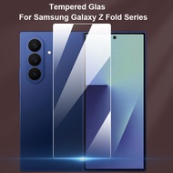Compatible For Samsung Galaxy Z Fold 7 6 5 3 4 Fold5 Fold4 Fold7 Fold6 W25 W22 W23 Special 5G Clear 
