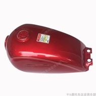 。Suzuki 125-8 Little Prince Fuel Tank Suzuki Prince GN125 Genuine Motorcycle Fuel Tank