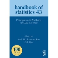 (Handbook of Statistics) Arni SR Srinivasa Rao (editor), CR Rao (editor) - Principles and Methods fo