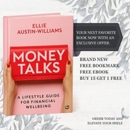 Money Talks by Ellie Austin‐Williams