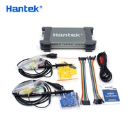 Hantek 6022BL PC USB Oscilloscope Digital Portable 2 Channels 20MHz Bandwidth 48MSa/s Sample Rate 16