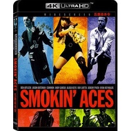[En]4K UHD 1080P Blu-ray HD MoviesSmokin' Aces
