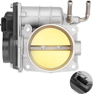 Electronic Throttle Body Compatible with Infiniti JX35 3.5L V6 2013, QX60 2014 2015, for Nissan Alti