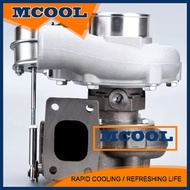 Fast delivery New Car GT25 GT2871 GT2871R GT2860 Universal Turbo Turbocharger T25 4-Bolt Flange