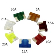 Automotive Car Fuse/Auto Fuse/Blade Fuse/Atc Fuse (Micro Toyota)