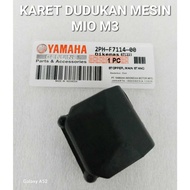MESIN Original Mio M3 2PH-F7114-00 Engine Mount Rubber