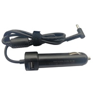 90W 65W 45W Laptop DC Car Charger Adapter For HP G2 245 G3 245 G4 245
