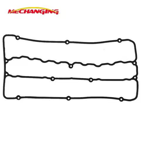 For MITSUBISHI SPACE STAR PAJERO II VOLVO V40 S40 4G93 GDI B4184M Rocker Cover Gasket Cylinder Head 