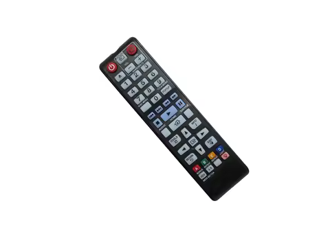 Remote Control For Samsung BD-JM57C/ZA BD-JM-JM59/ZA AK59-00148A BD-E5500 BD-E6100 BD-ES7000 BD-H590