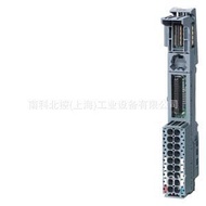 Siemens 6ES7193-6BP00-0BA0ET200SPBU15-P16+A0+ Reka Bentuk Modular