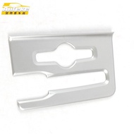 Sesuai untuk NIO 2020 ES8 Gear Shift Panel Bingkai Hiasan ES8 Central Control Gear Shift Trim Bekala