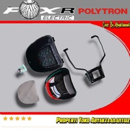 Polytron Fox R Fox S Briquette Box Bracket motor Box
