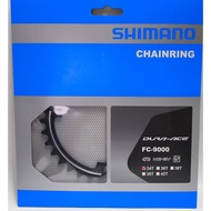SHIMANO Dura-Ace FC-9000 2x11 Speed Large Chainring 34T Repair Chainring