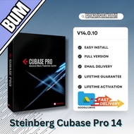 (WIN/MAC) Steinberg Cubase Pro v14.0.10 Full Version (Versi Terbaru)