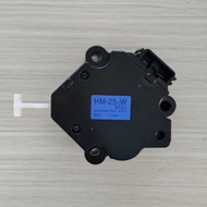 Peranti tarikan mesin basuh AC220/240V motor injap saliran HN-25V1/W peranti tarikan mesin basuh.