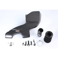 ARMASPEED Intake Mini Cooper F55 F56 Cooper Cooper S JCW CAI *Square MAF Tube Carbon Fiber Airbox AR