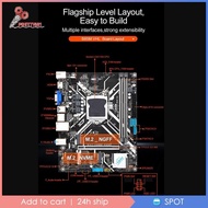 [Prettyia1] B85M Vhl Desktop Motherboard 2x DDR3 LGA1150 Gaming Motherboard Premium