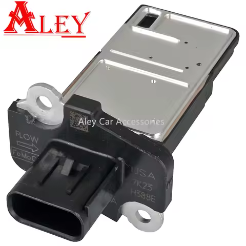 Original Mass Air Flow MAF Sensor 3L3A-12B579-BA 3L3A12B579BA 3L3Z12B579BA For Ford E150 F150 Fiesta