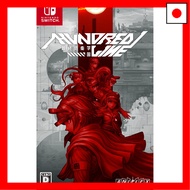 HUNDRED LINE - Final Defense Academy