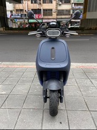 2021年 GOGORO VIVA MIX BELT #6523 低利分期 二手 中古機車 代步車 車換車 貳輪嶼新北中和店