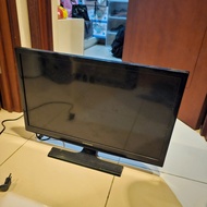 Monitor Tv samsung 24 inch