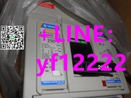 【詢價】Terasaki  寺崎 ZAE400-NF 3P 250A   斷路器帶漏電警報 無熔絲開關(D1)