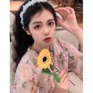 Mina Srunchie Headband / Mina Srunchie Headband
