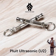 Ultasisonic Whistle (Imported Whistle) Bird Training Whistle, Dog Cat Training Whistle (U2) bird whi