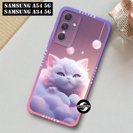 HP Samsung Galaxy A54 5G / Samsung Galaxy A34 5G Phone Case - Best Fashion Case CUTE - Latest Samsun