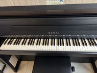 Kawai ca99 wooden keys digital piano with bench