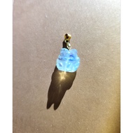 Kyowa Nine Tail Fox 9 Tail Pendant