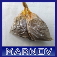 Feri chlorid Ferric Chloride FeCl3 100gr