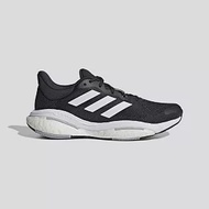 ADIDAS SOLAR GLIDE 5 W 女慢跑鞋-黑-GX5511 UK4 黑色