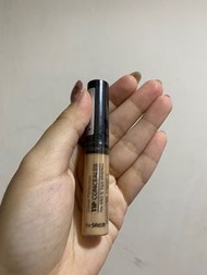 The saem 完美遮瑕液 Tip concealer 韓國彩妝 修容遮瑕