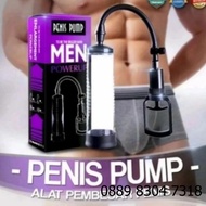 VACUM PEMBESAR VITALITAS PRIA PNS PUMP