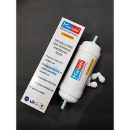 HEXAGONAL 2" RO 2 INCH HEXAGONAL RO DRINKING WATER FILTER/ Water Filter Penapis Air Filter Air