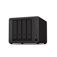 Synology DS420+ 6GB RAM NAS DiskStation 4-Bays NAS 40TB HDD Nvme SSD 5 Years Warranty