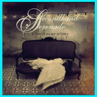 WESTERN POP SONGS CD CASSETTE - SECONDHAND SERENADE SONGS CD CASSETTE - CAR SONGS CD CASSETTE - CAR 